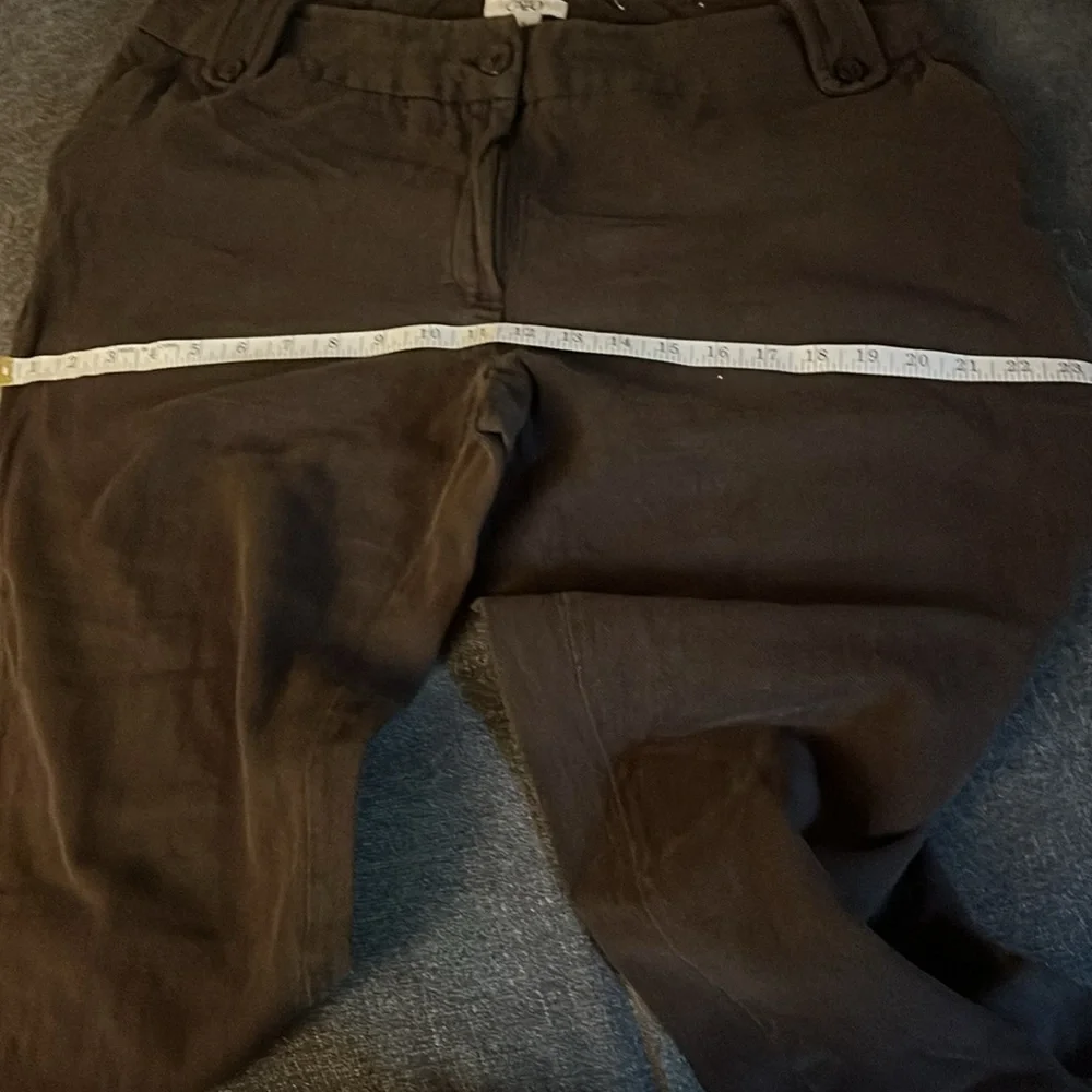 Cato Brown Dress Pants